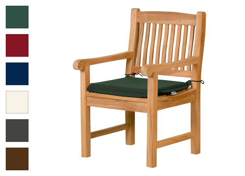 Sitzkissen für sessel - für, x