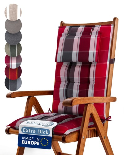 Set auflage sitzauflage - set,