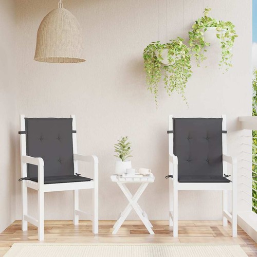 Gartenstuhl kissen stk - 2,
