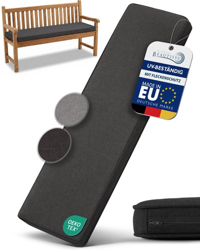 Bankpolster bankauflage - bankpolster,