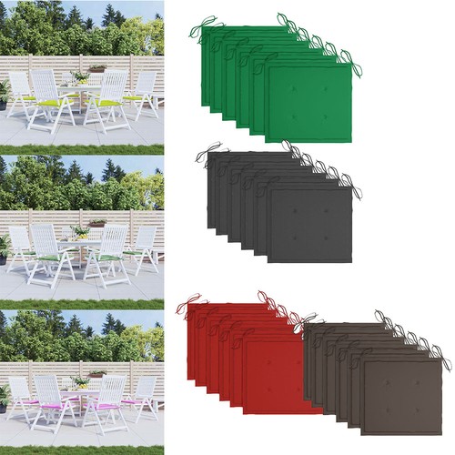Gartenstuhl kissen - gartenstuhl,