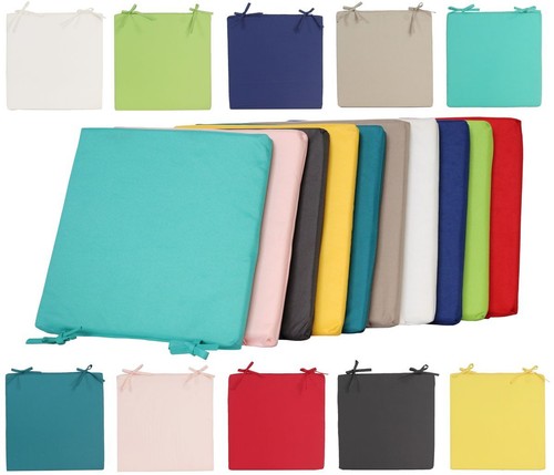 Jack outdoor stuhlkissen - jack,