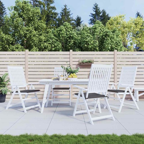Gartenstuhl kissen stk - gartenstuhl-kissen, 4