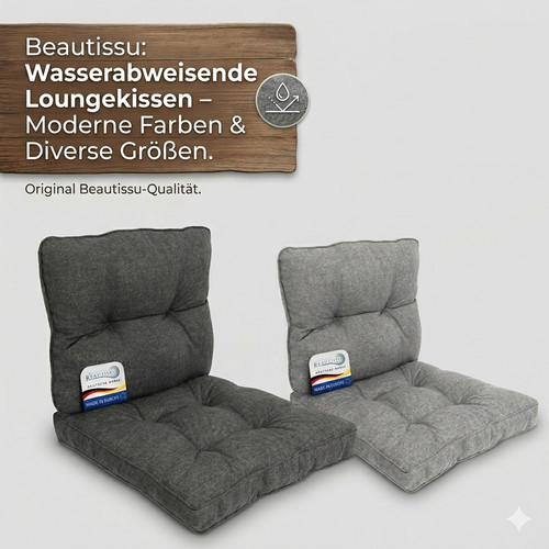 Lounge sitzkissen loungekissen - lounge,