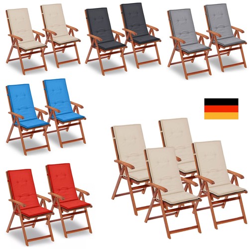 Hochlehner auflagen - 2/4x,